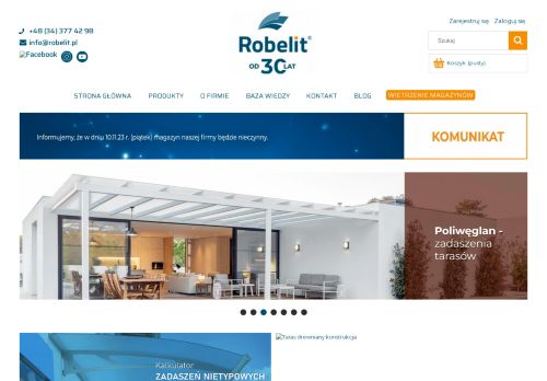 ROBELIT Sp. z o.o.