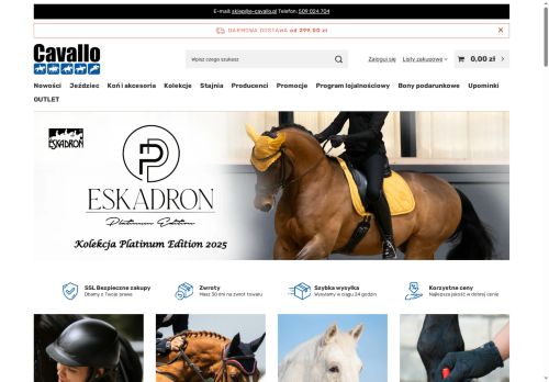 CAVALLO AMANDA CHREPTOWICZ, PRZEMYSŁAW CHREPTOWICZ SPÓŁKA CYWILNA