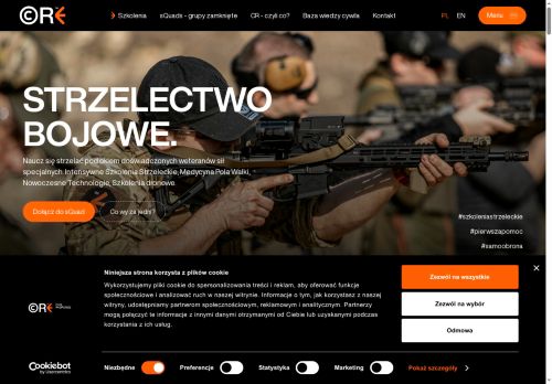 Silverfox Sp. z o. o.