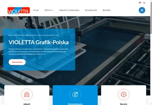 VIOLETTA Grafik-Polska Sp. z o.o.